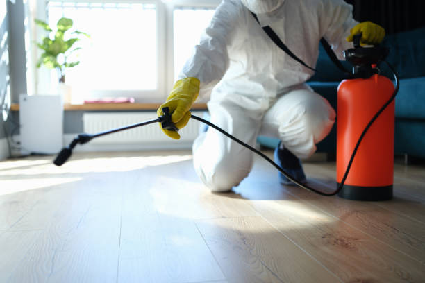 Reliable Biohazard Cleanup contractor in Roebling, NJ by Crime Scene Cleaner Online